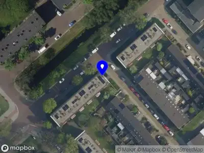 Nafati Export & Import 's-Gravenhage