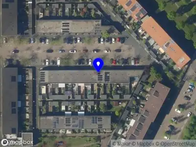 S.A.Sales Utrecht
