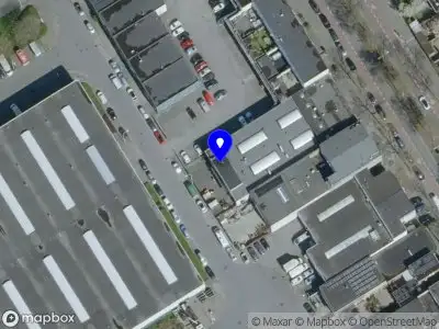 R.K. Autogarage Eindhoven