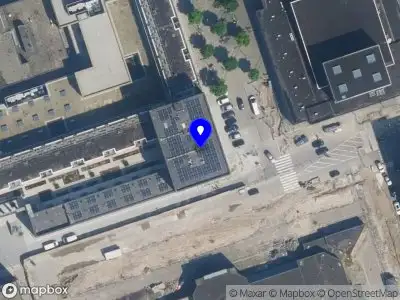 Nieuw bedrijf Stable Apparels