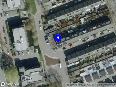 Handelsonderneming P.R.J. de Wit