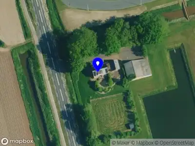Trfox Luttelgeest
