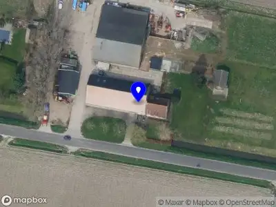 van Gilst Agri Service