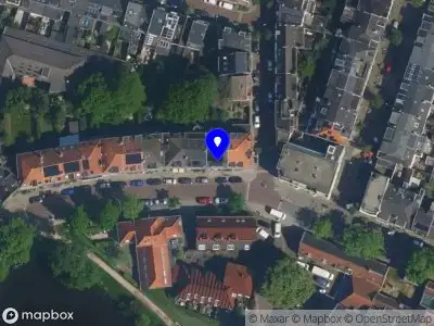 vanpallas ventures Haarlem