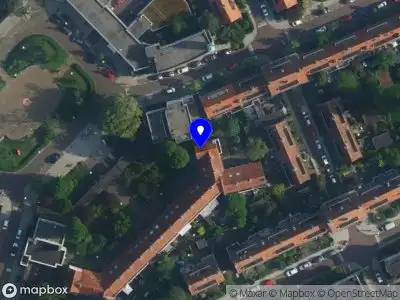 Nieuw bedrijf Voogd Kunstrestauratie