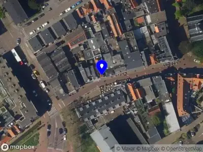 Nieuw bedrijf Kidsbeautysalon Fancyrella