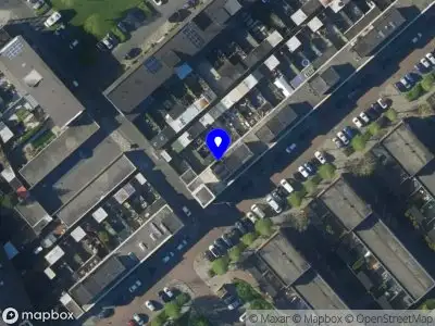 Paul Blankendaal Heerhugowaard