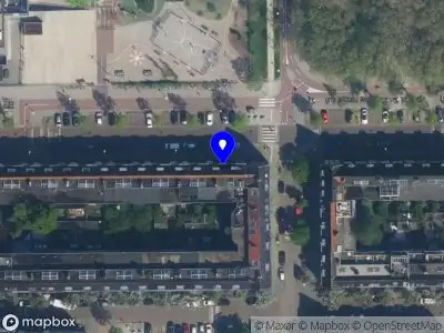 Pearblack Lara Amsterdam