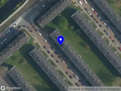 Nieuw bedrijf ODM Service