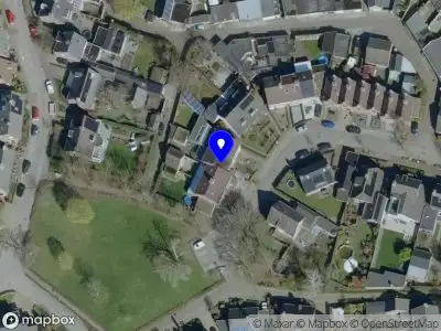 Agrarische Dienstverlening J. van den Berk OOST WEST EN MIDDELBEERS