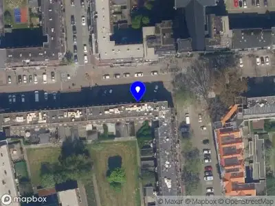 Pyrus Constructions Rotterdam
