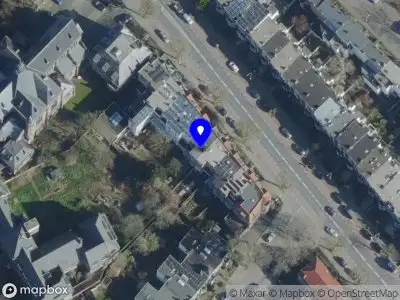 Nieuw bedrijf Jules' EventCare