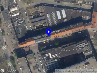 J. de Vrije Rotterdam