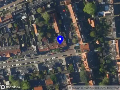 KHV, waarnemend huisarts Amersfoort