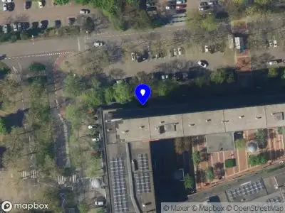 Kaoutar Zorgverlener Zeist