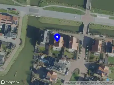 Nieuw bedrijf TDFS Flex Monteurs