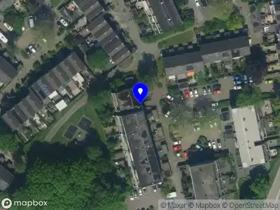 Nieuw bedrijf EA Pharmacy