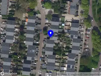 van 't 'Hart voor Kids'