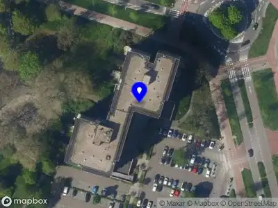 Nigel zorgt voor jou