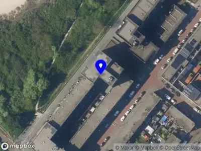 Nieuw bedrijf Dees Sea Atelier