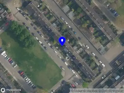 Waarnemer NvM DRIEBERGEN-RIJSENBURG