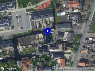 Nieuw bedrijf Zuster Marieke