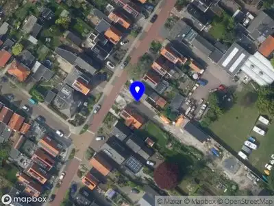 Orthomarkculair Heiloo