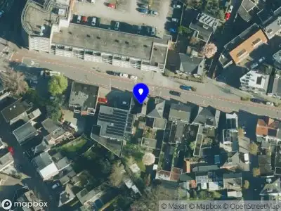 Nieuw bedrijf Gewoon-Frank