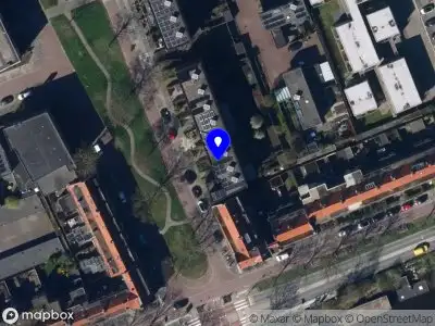 Waarnemer op de fiets Groningen