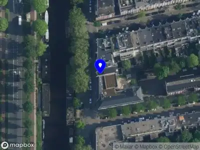 Nieuw bedrijf James Stout