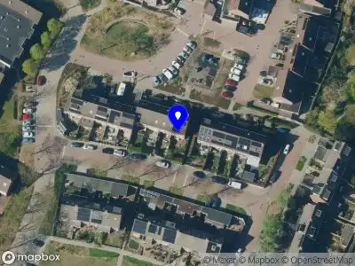 Ergotherapie 'In Balans'