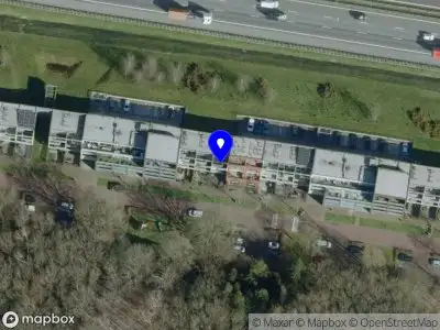 Danielle Remmers Tandarts