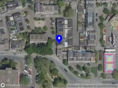 Nieuw bedrijf MT Nursing & Care