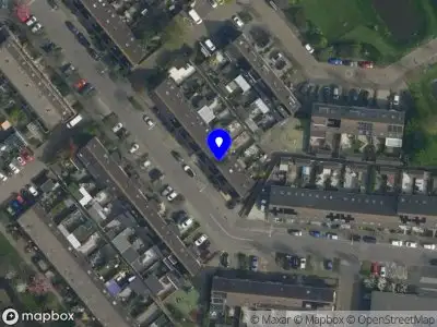 Nieuw bedrijf Rebecca’s zorg