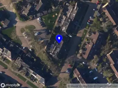 JK Begeleiding en Zorg Roden