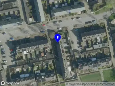 Speelhal 'Game Over'