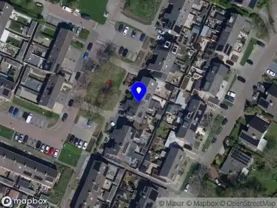 Gastouderopvang 't Steentje