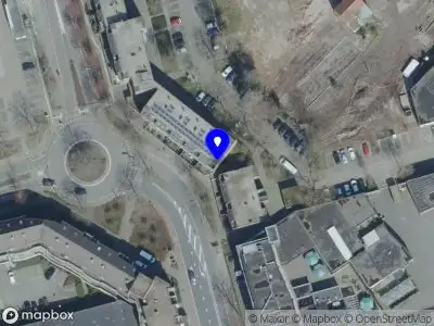 Derde Psychologische Begeleiding en Onderwijs