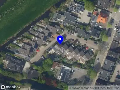 Praktijk Acacia Mijdrecht