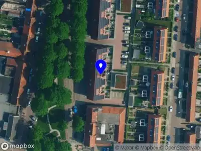 De Ruiter healing Marknesse