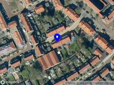 Nieuw bedrijf SeniaCare