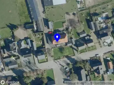 In jouw straatje ROSMALEN