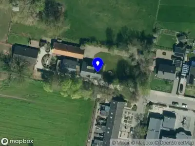 Gezinshuis Corneliahoeve Ederveen