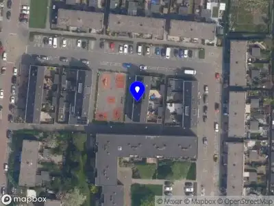 DCMT Hoek van Holland