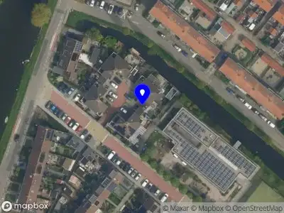 EventiquePR MOORDRECHT