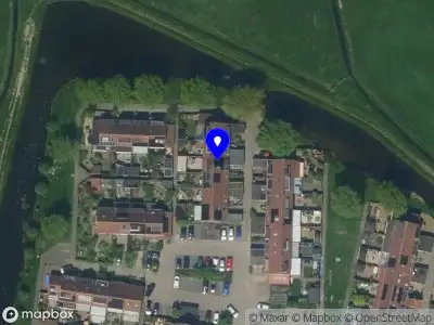 JM grafisch ontwerper