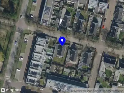 Nieuw bedrijf Britt Beijers