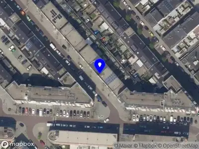 Zeker aan de start Rotterdam