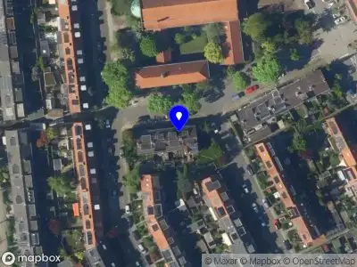 Berry Tijhuis Advies Utrecht