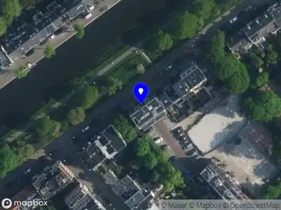 Studio RAS Amsterdam